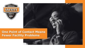 One Point of Contact